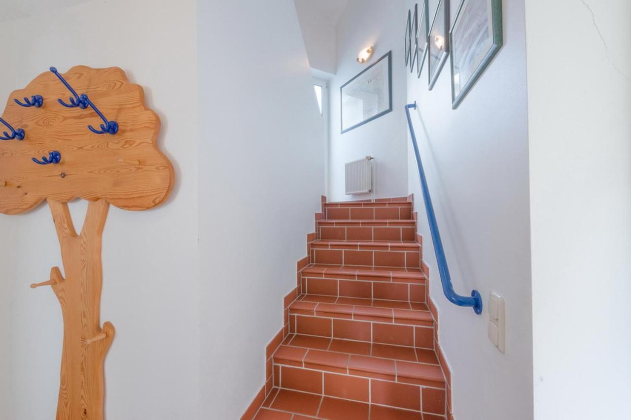 Suennslag Wohnung 069 Болтенхаген Екстериор снимка