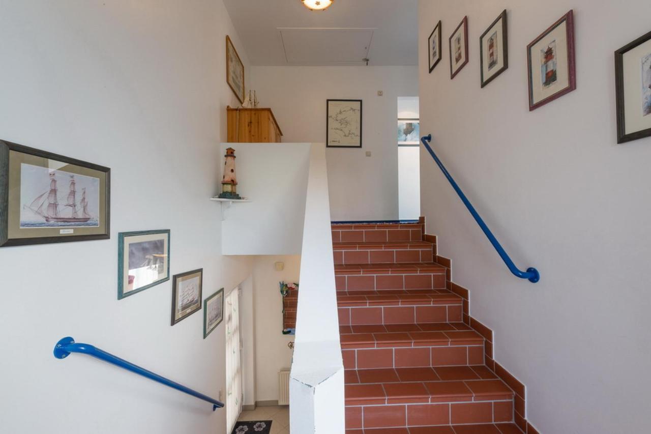 Suennslag Wohnung 069 Болтенхаген Екстериор снимка