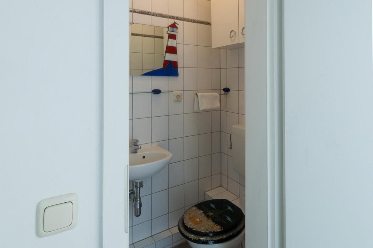 Suennslag Wohnung 069 Болтенхаген Екстериор снимка