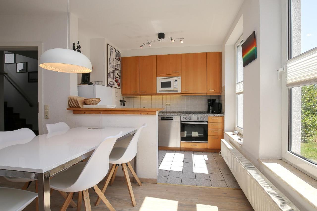 Suennslag Wohnung 069 Болтенхаген Екстериор снимка