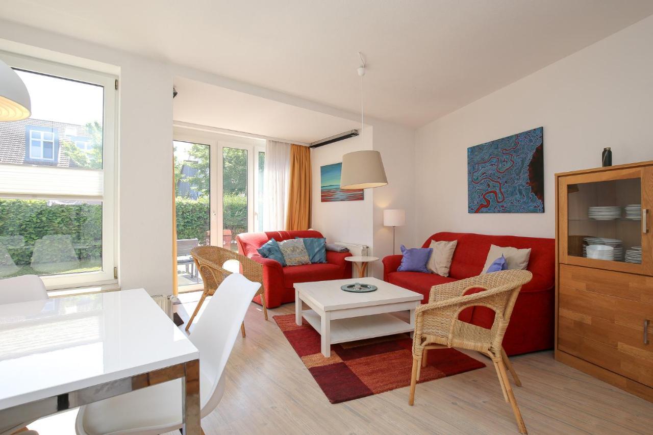 Suennslag Wohnung 069 Болтенхаген Екстериор снимка