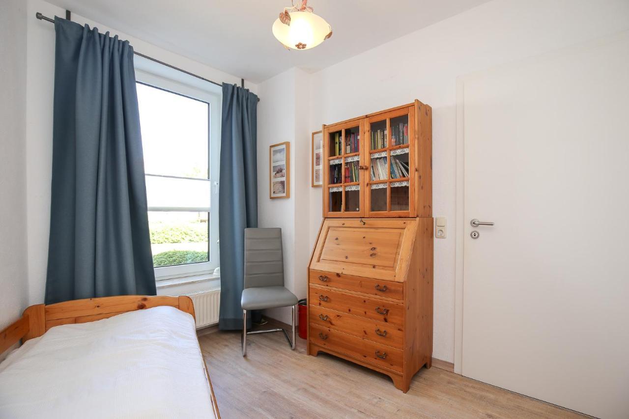 Suennslag Wohnung 069 Болтенхаген Екстериор снимка