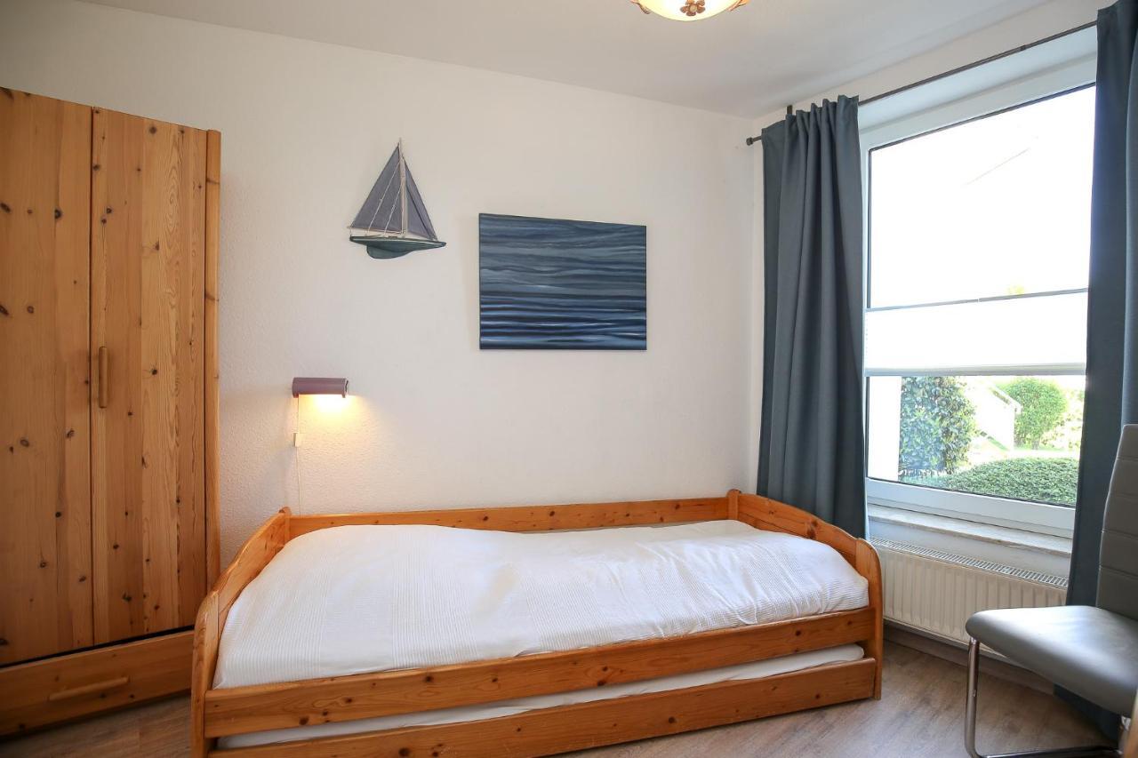 Suennslag Wohnung 069 Болтенхаген Екстериор снимка