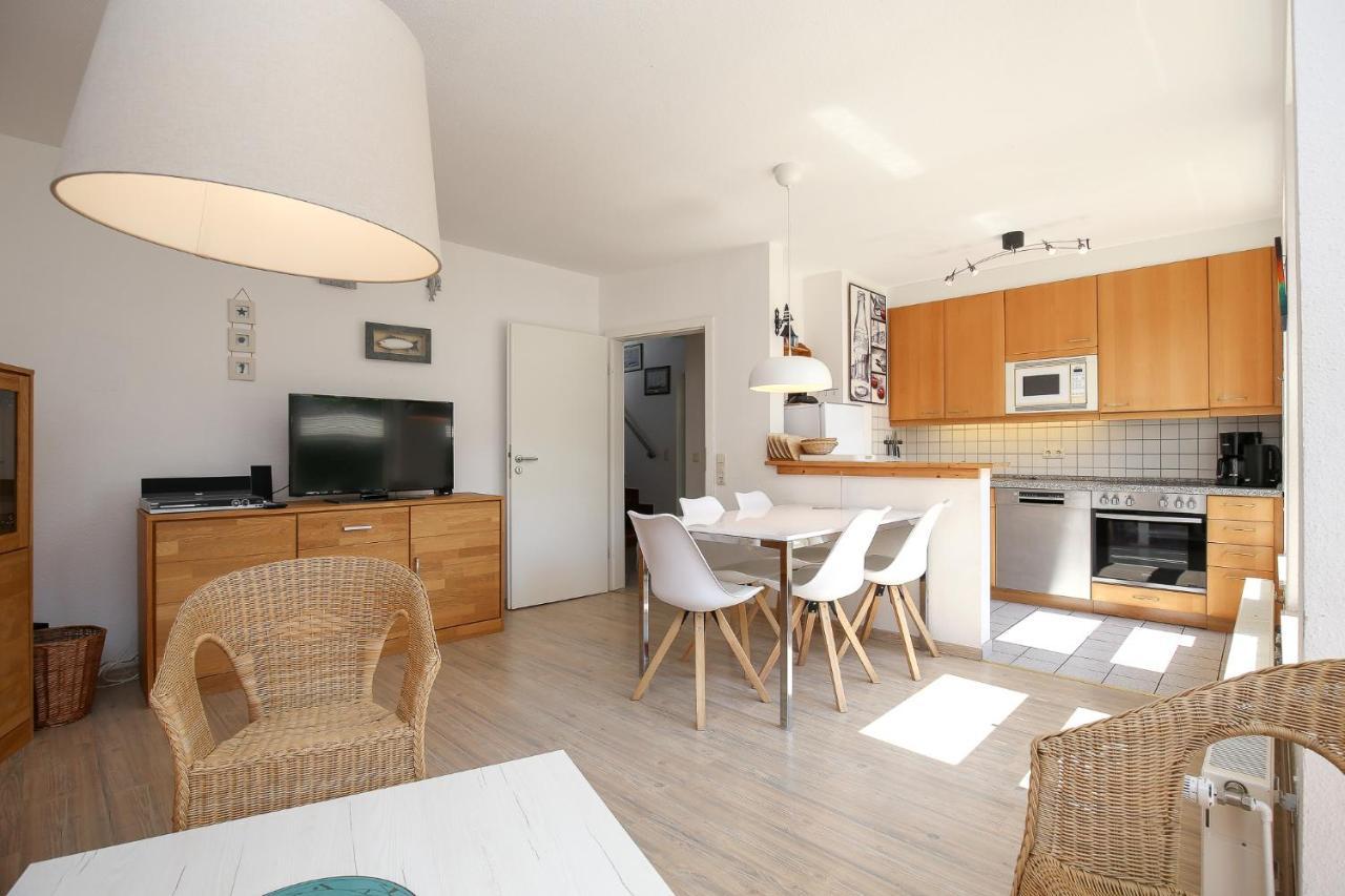 Suennslag Wohnung 069 Болтенхаген Екстериор снимка