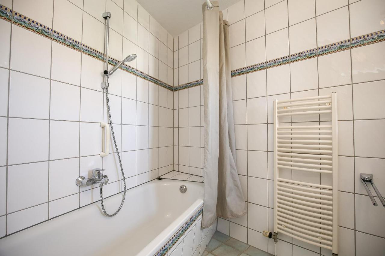 Suennslag Wohnung 069 Болтенхаген Екстериор снимка