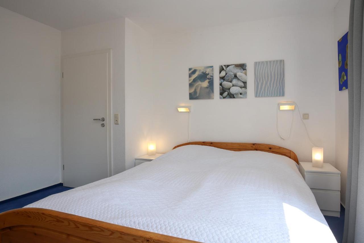 Suennslag Wohnung 069 Болтенхаген Екстериор снимка