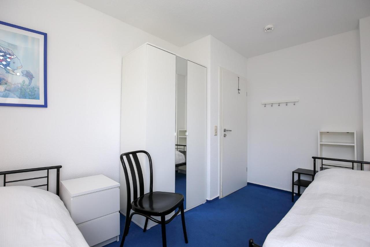Suennslag Wohnung 069 Болтенхаген Екстериор снимка