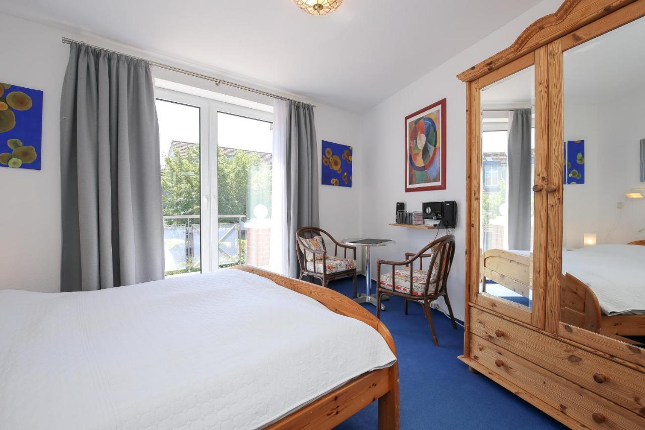 Suennslag Wohnung 069 Болтенхаген Екстериор снимка